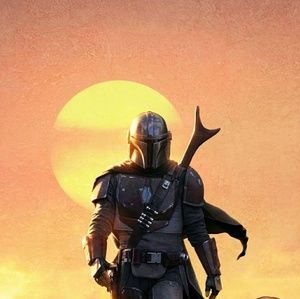 Meet your Posher, Adam